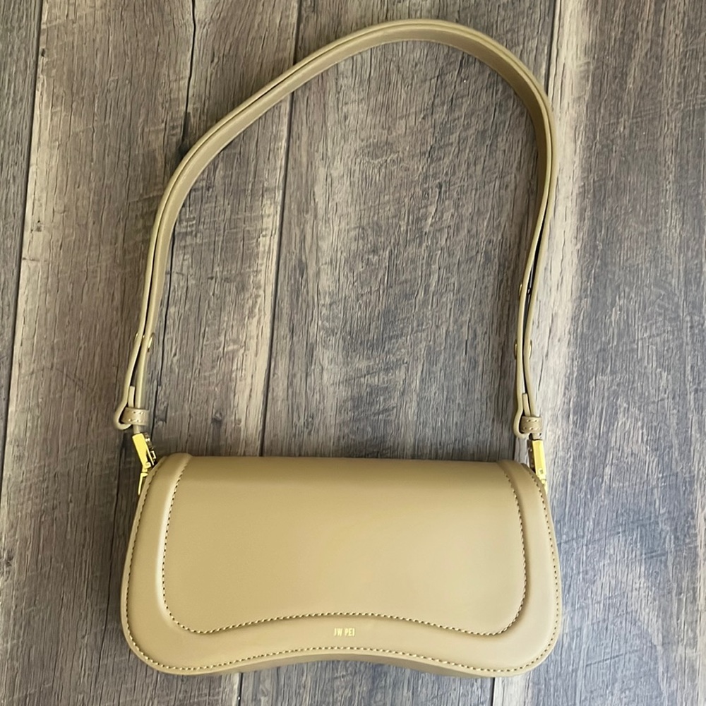 JW Pei Joy Shoulder Bag